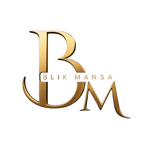 Logo Blik Mansa